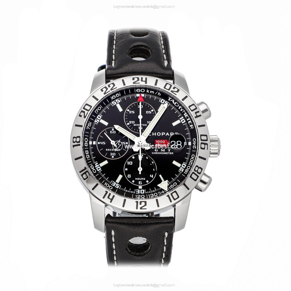 Chopard Mille Miglia Mens watch Unisex Automatic Steel 168992-3001