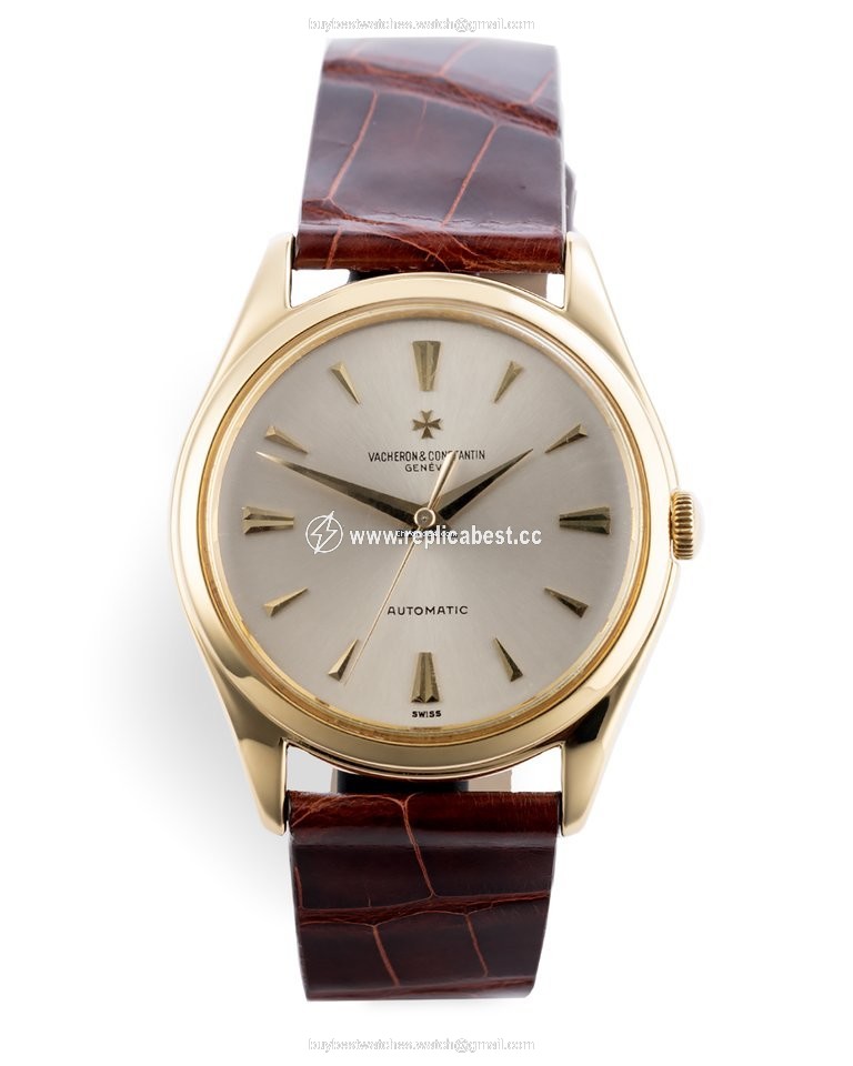 Vacheron Constantin Automatic Yellow gold 4870