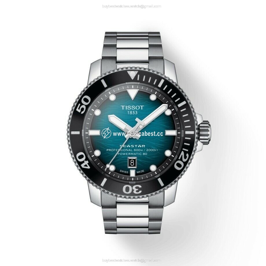 Tissot Mens watch Unisex Automatic Steel T120.607.11.041.00