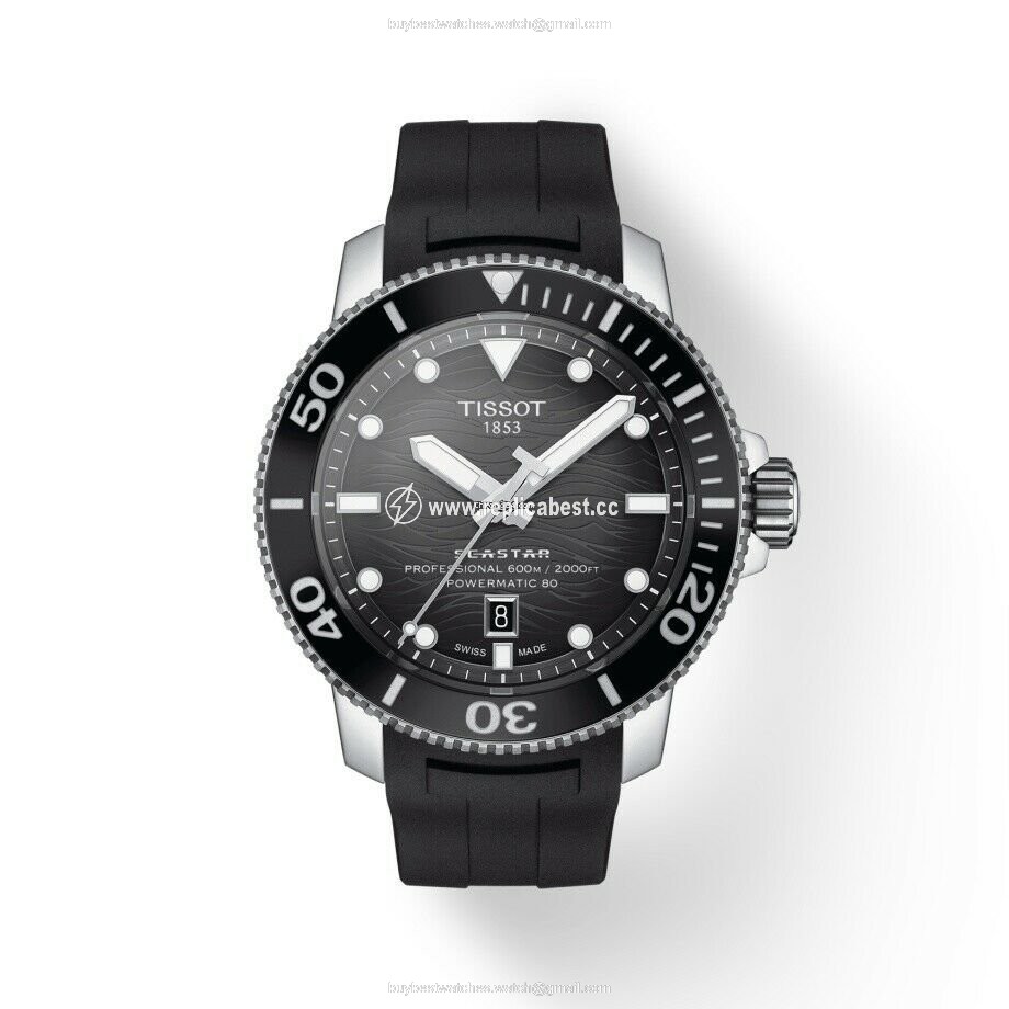 Tissot Mens watch Unisex Automatic Steel T120.607.17.441.00