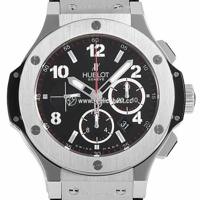 Hublot Big Bang 44 mm Mens watch Unisex Automatic Steel 301.SX.130.RX