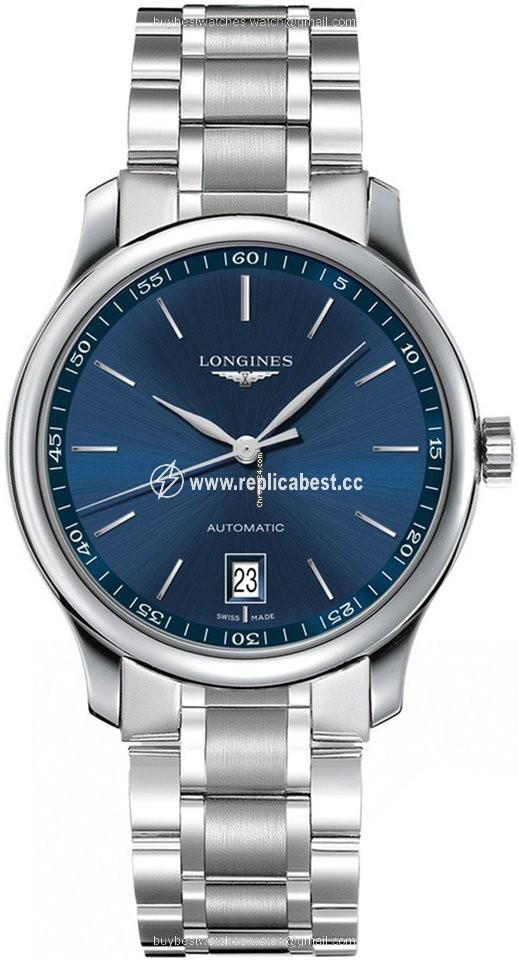 Longines Master Collection Automatic Steel L26284926