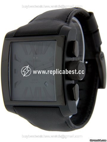 TW Steel Mens watch Unisex Quartz Steel CE3014