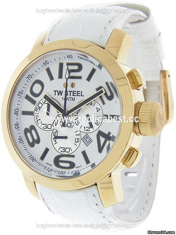 TW Steel Mens watch Unisex Quartz TW55