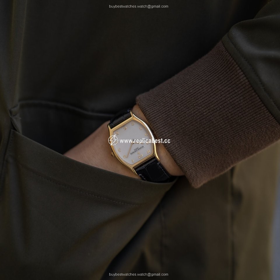 Vacheron Constantin Manual winding Yellow gold 31150