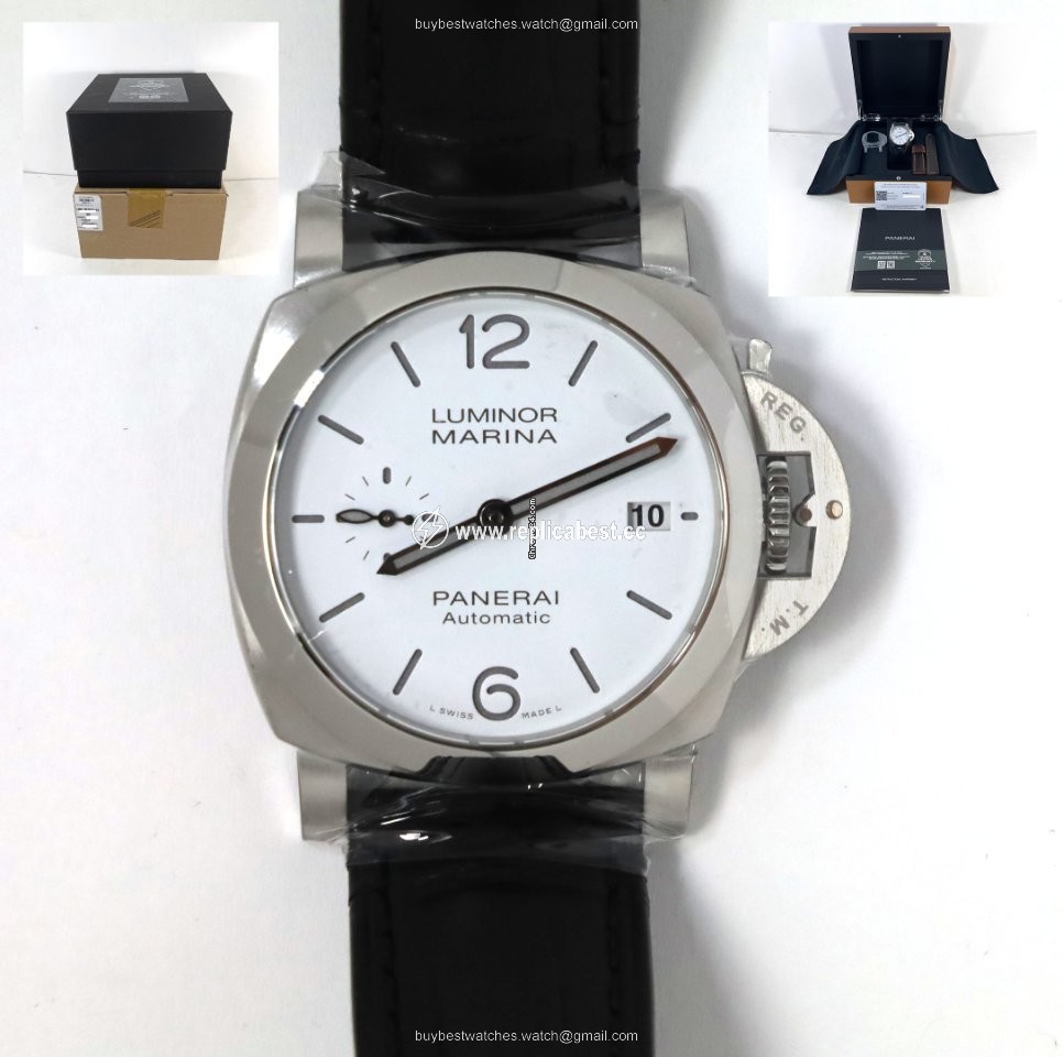 Panerai Special Editions PAM01271