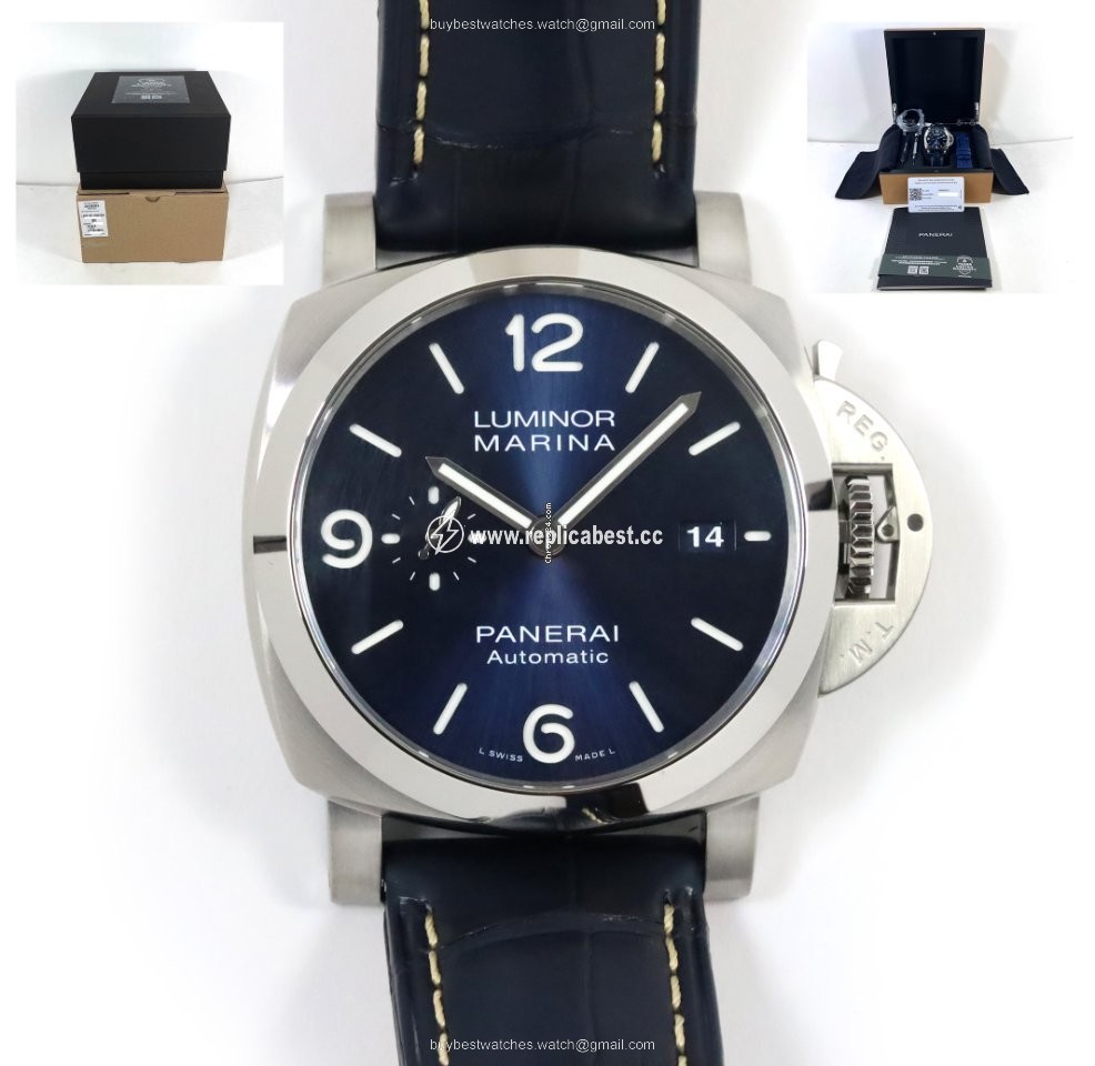Panerai PAM01313