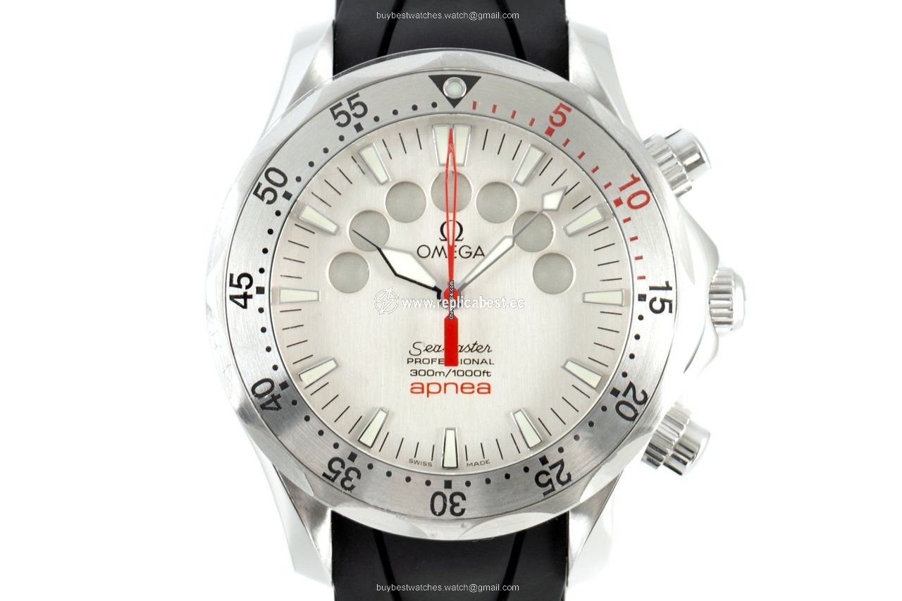 Omega Seamaster Mens watch Unisex Automatic Steel 2895.30.91