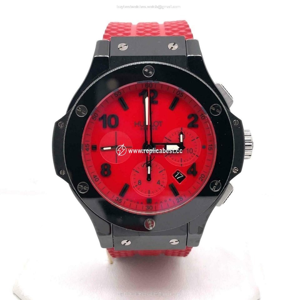 Hublot Big Bang Automatic Ceramic 301-CE-1201-RX