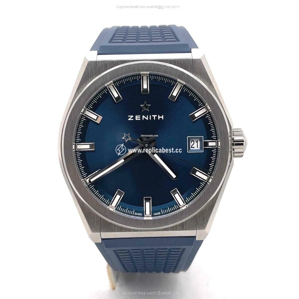 Zenith Defy Automatic 95.9000.670 51.R790