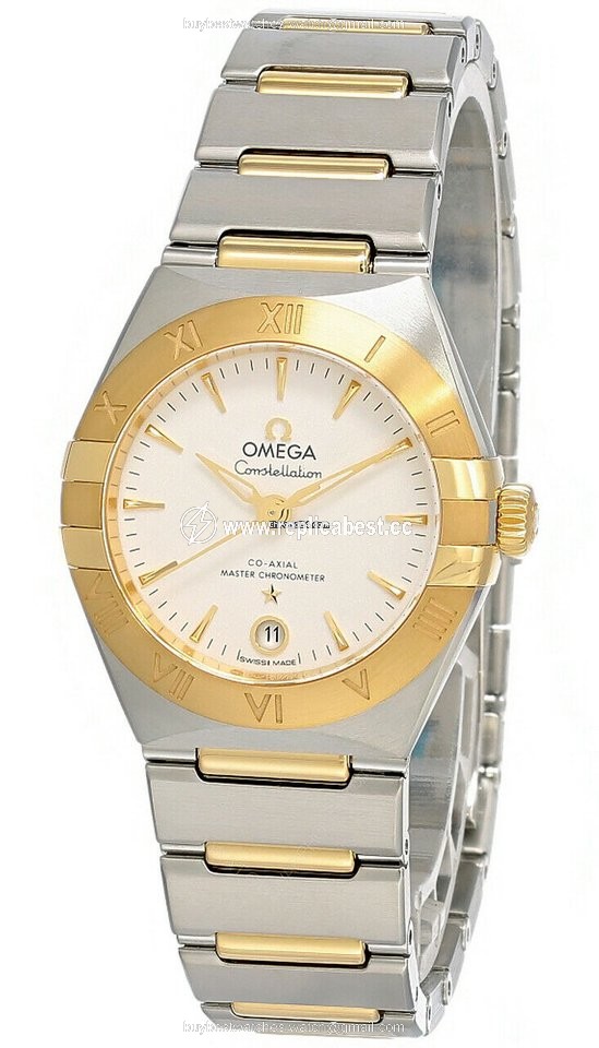 Omega Constellation Automatic 13120292002002 131.20.29.20.02.002