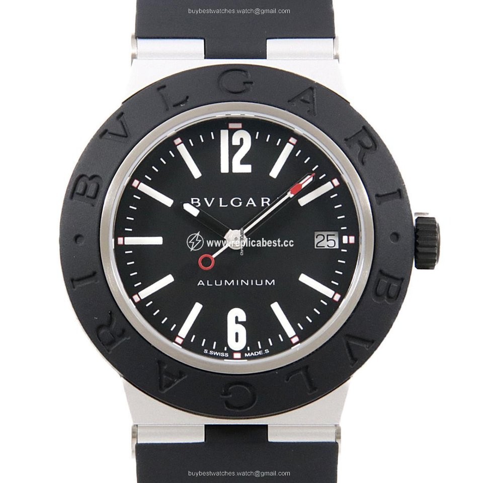 Bulgari Bulgari Mens watch Unisex Automatic BB40AT 103445