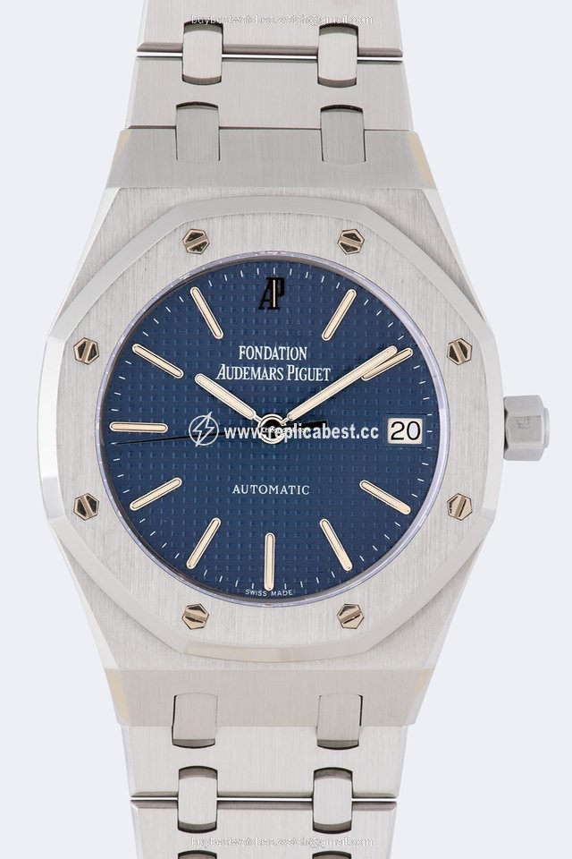 Audemars Piguet Royal Oak Mens watch Unisex Automatic Steel 14990st