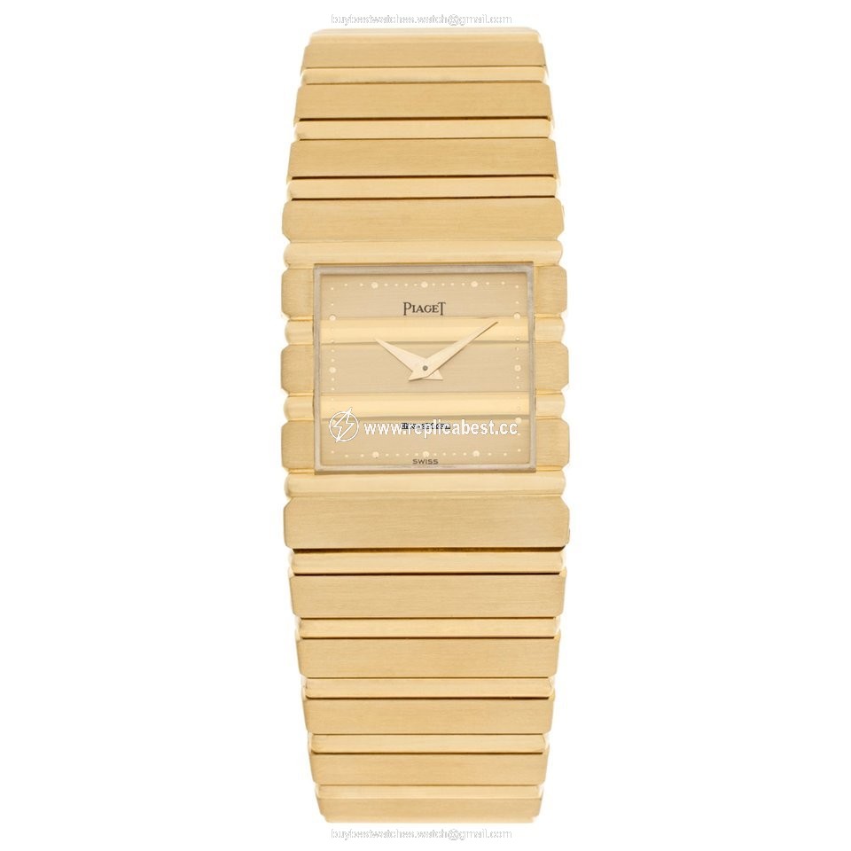 Piaget Polo Quartz 7131C701