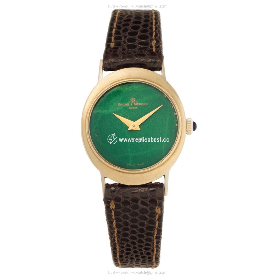 Baume & Mercier Quartz 374452