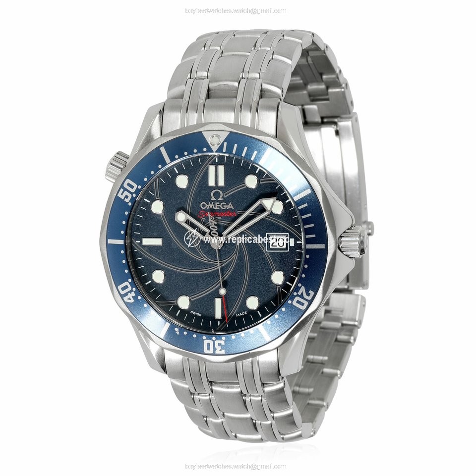 Omega Seamaster Mens watch Unisex Automatic Steel 2226.80.80