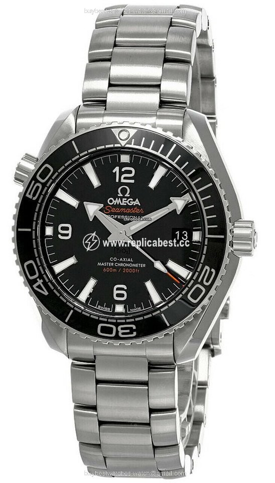 Omega Seamaster Planet Ocean Automatic Steel 215.30.40.20.01.001 21530402001001