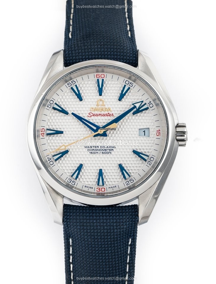 Omega Seamaster Aqua Terra Mens watch Unisex Automatic Steel 231.10.42.21.02.005