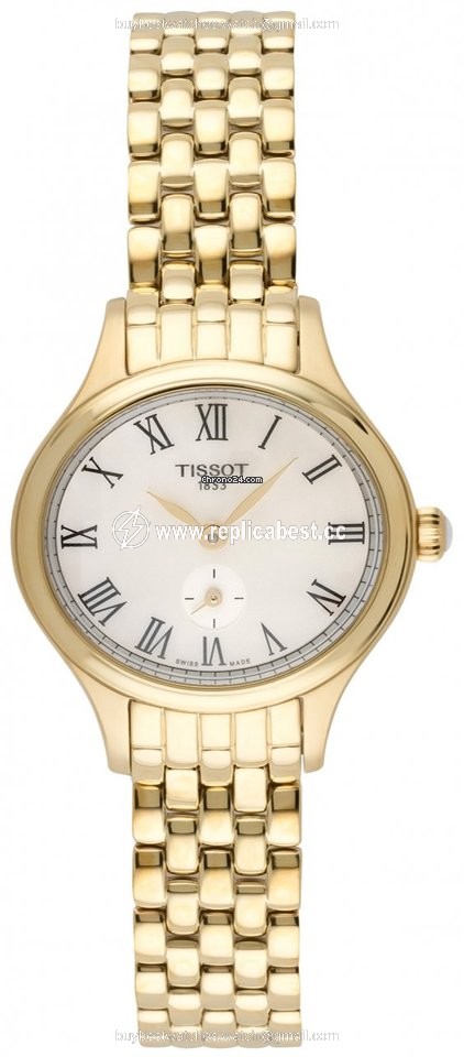 Tissot T-Lady Womens watch Quartz T103.110.33.113.00