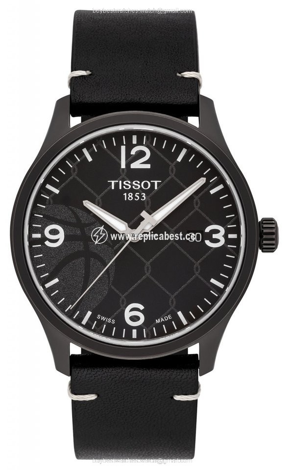 Tissot Mens watch Unisex Quartz Steel T116.410.36.067.00
