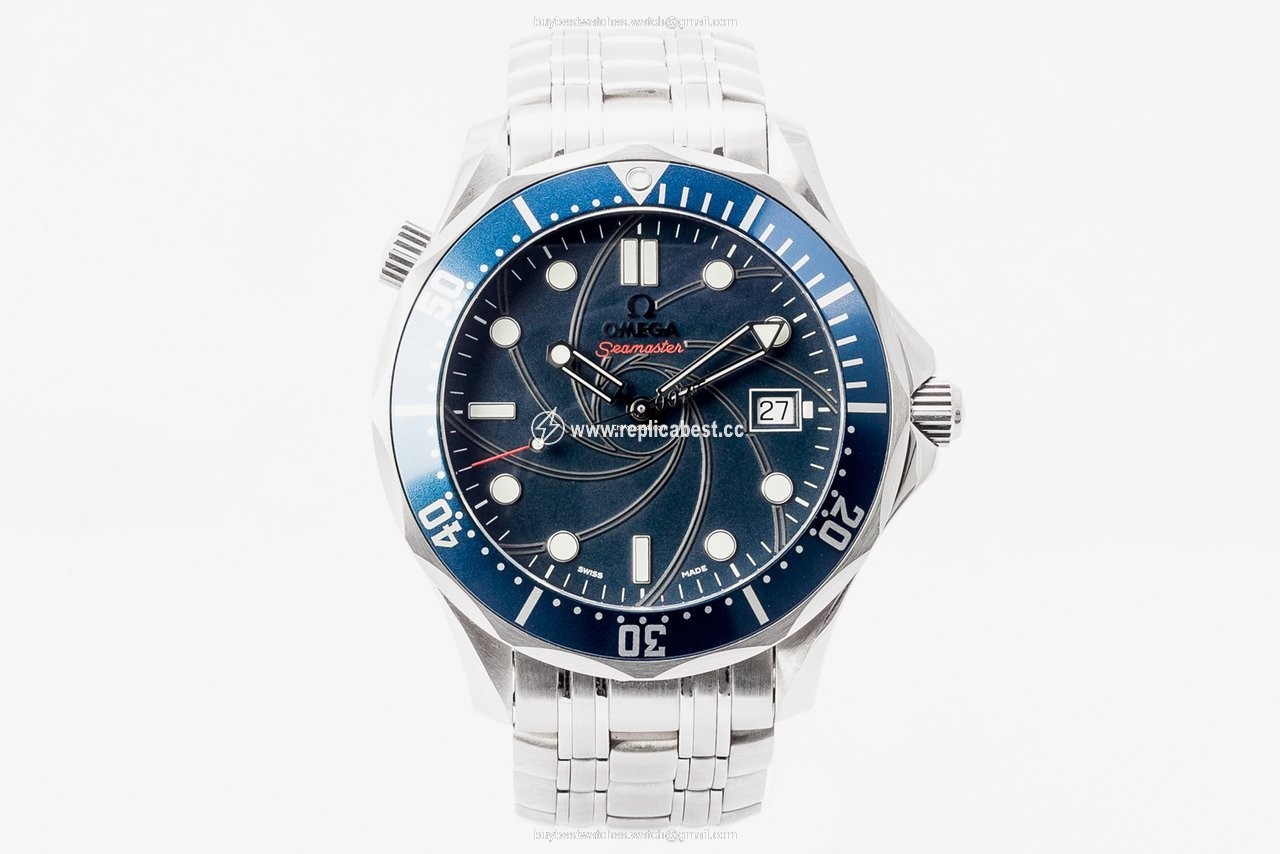 Omega Seamaster Mens watch Unisex Automatic Steel 2226.80.00