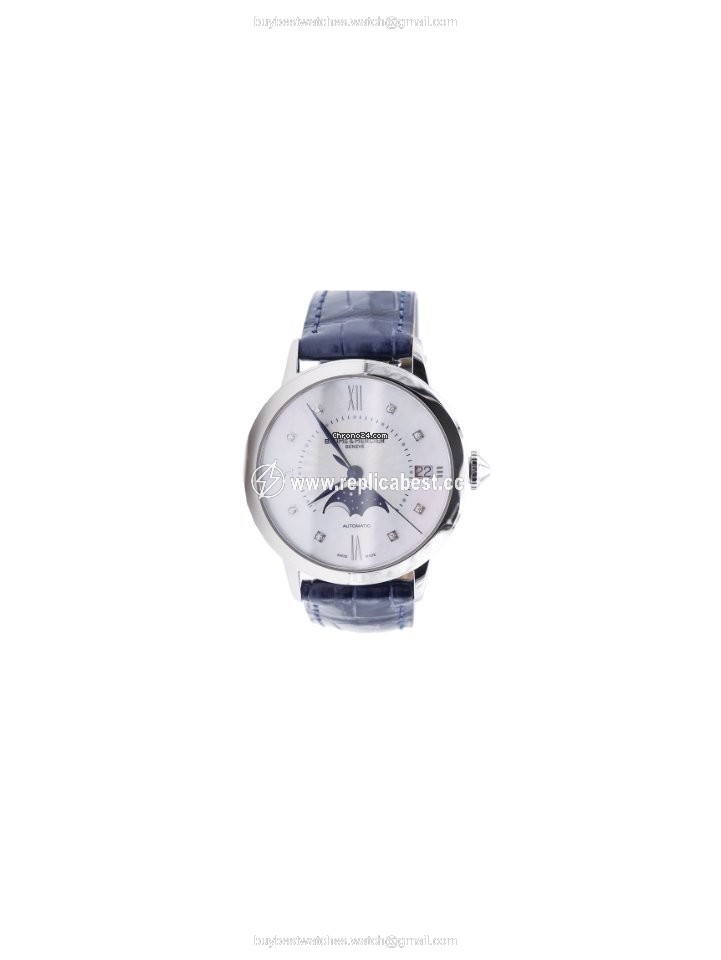 Baume & Mercier Classima Womens watch Automatic Steel M0A10633