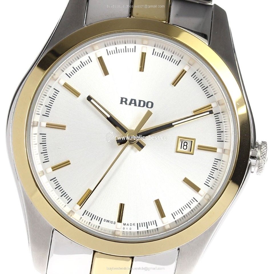 Rado Womens watch Quartz Steel R32975102