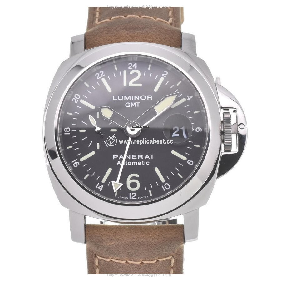 Panerai Special Editions Mens watch Unisex Automatic Steel PAM00237