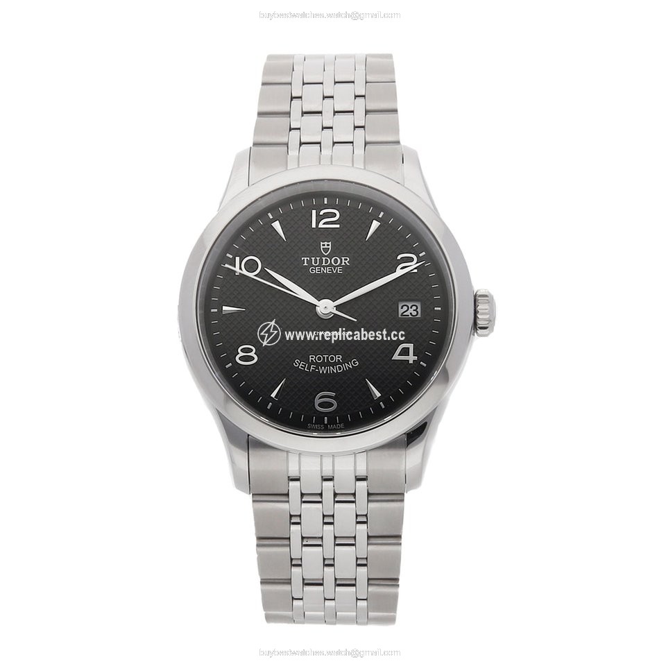 Tudor 1926 Mens watch Unisex Automatic Steel 91450