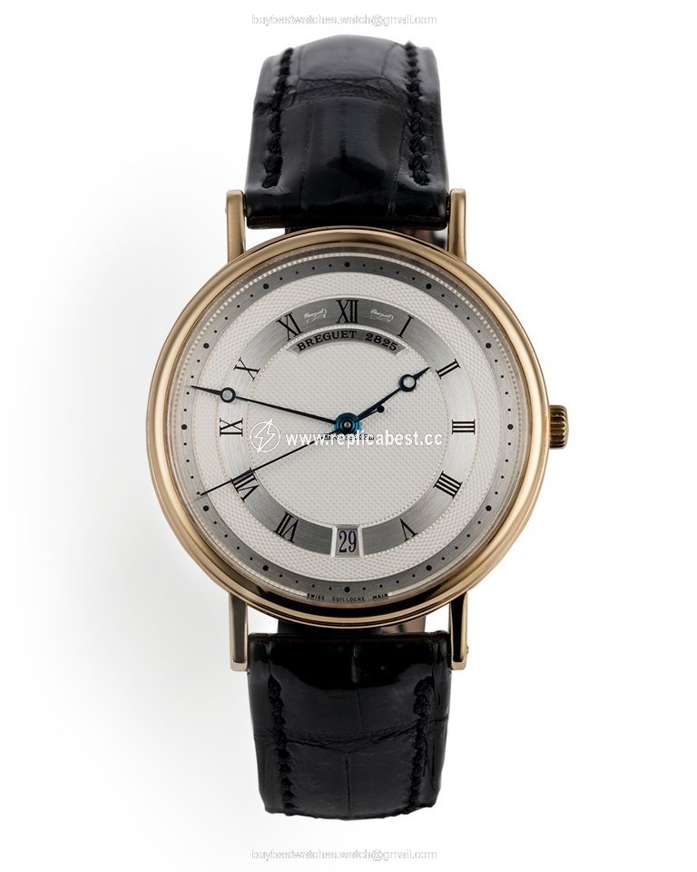 Breguet Classique Mens watch Unisex Automatic 5930BA 12 986