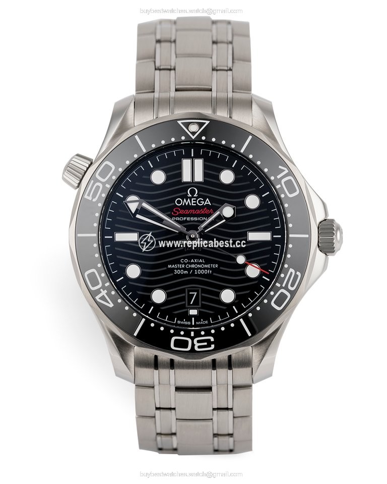 Omega Steel 210.30.42.20.01.001