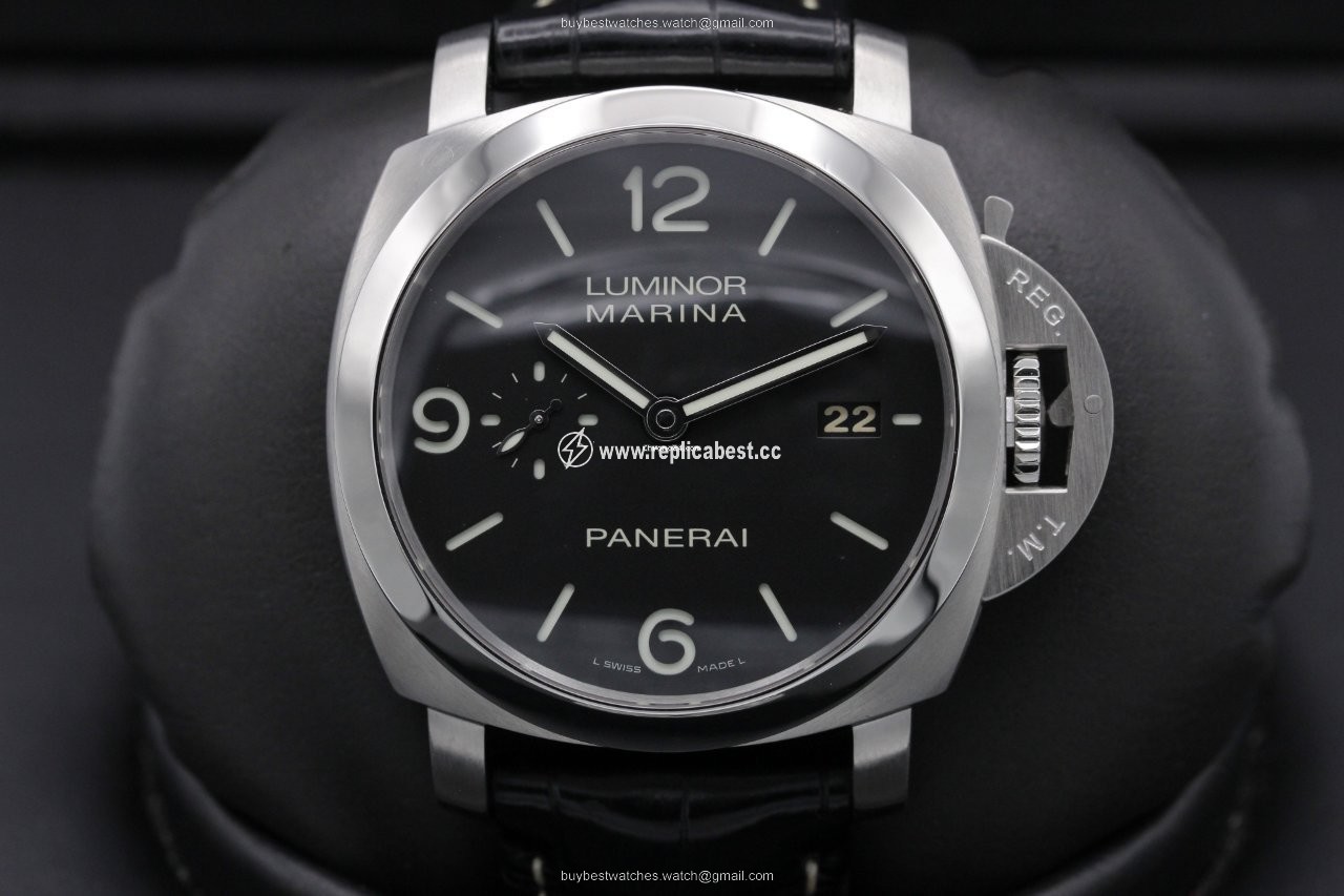 Panerai Luminor Marina 1950 3 Days Automatic Steel PAM 312