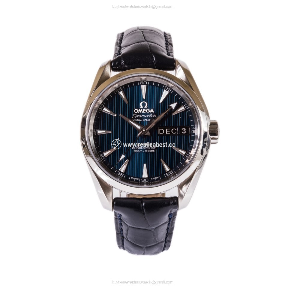 Omega Seamaster Aqua Terra Mens watch Unisex Automatic Steel 231.13.39.22.03.00