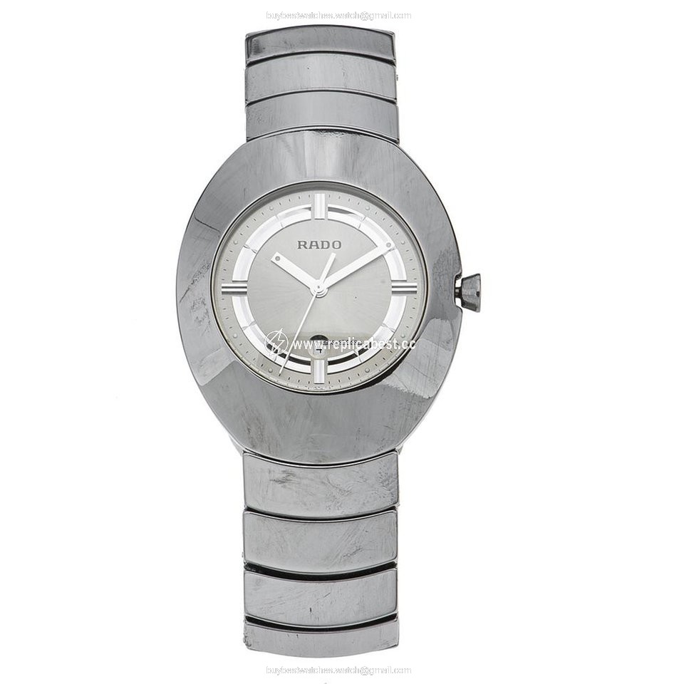 Rado Mens watch Unisex Quartz Ceramic 152.0493.3