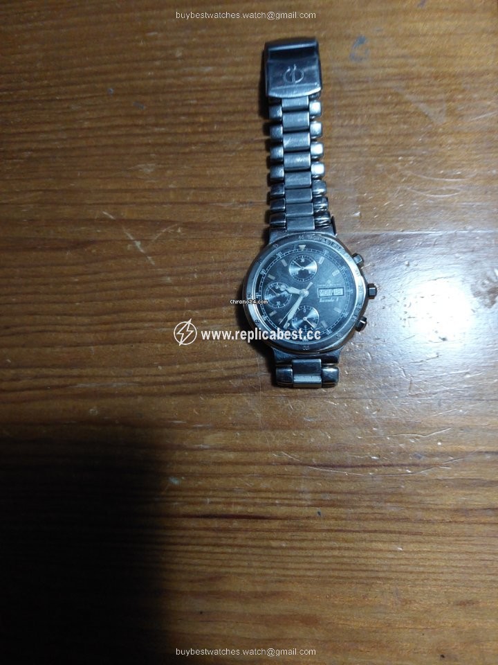 Baume & Mercier Mens watch Unisex Automatic Plastic MV04FO12