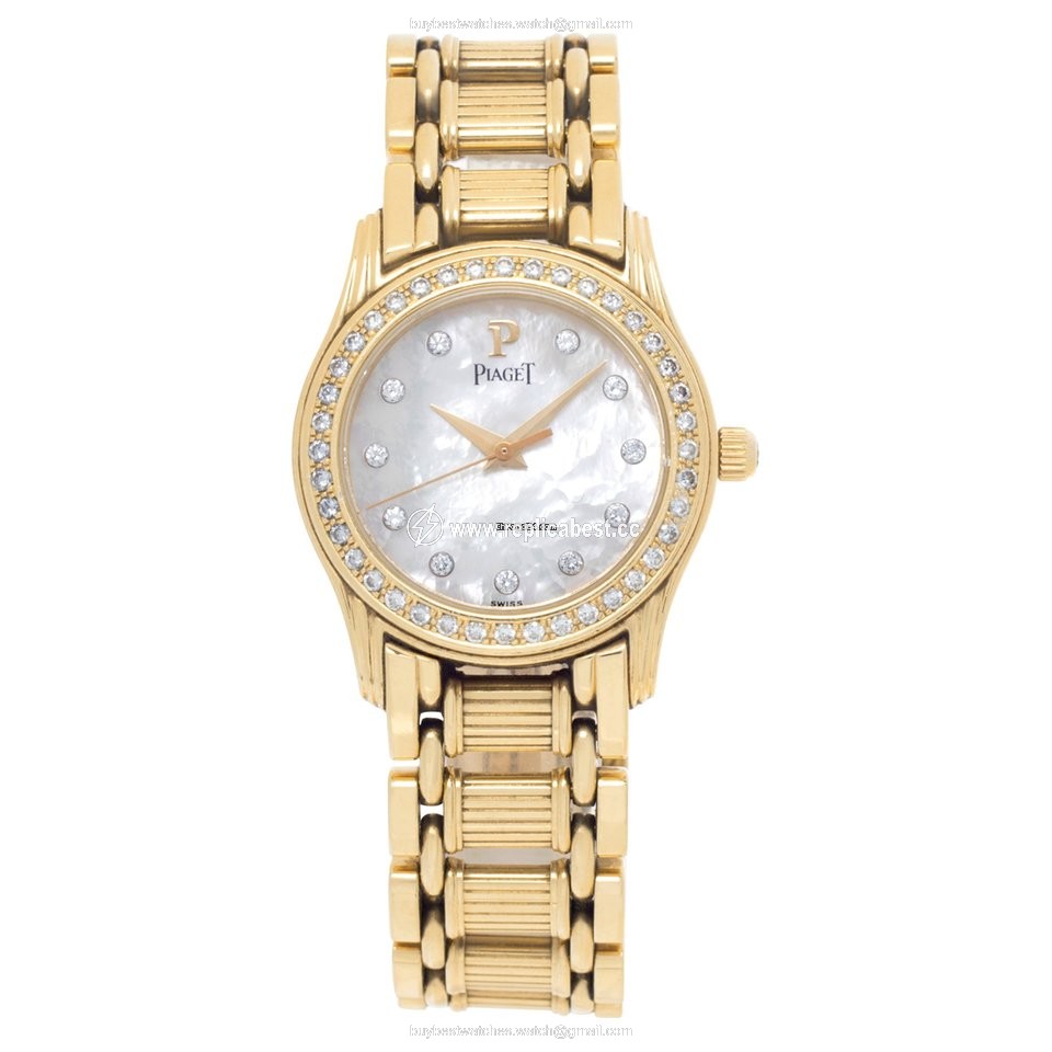 Piaget Polo Womens watch Quartz 22005M501D