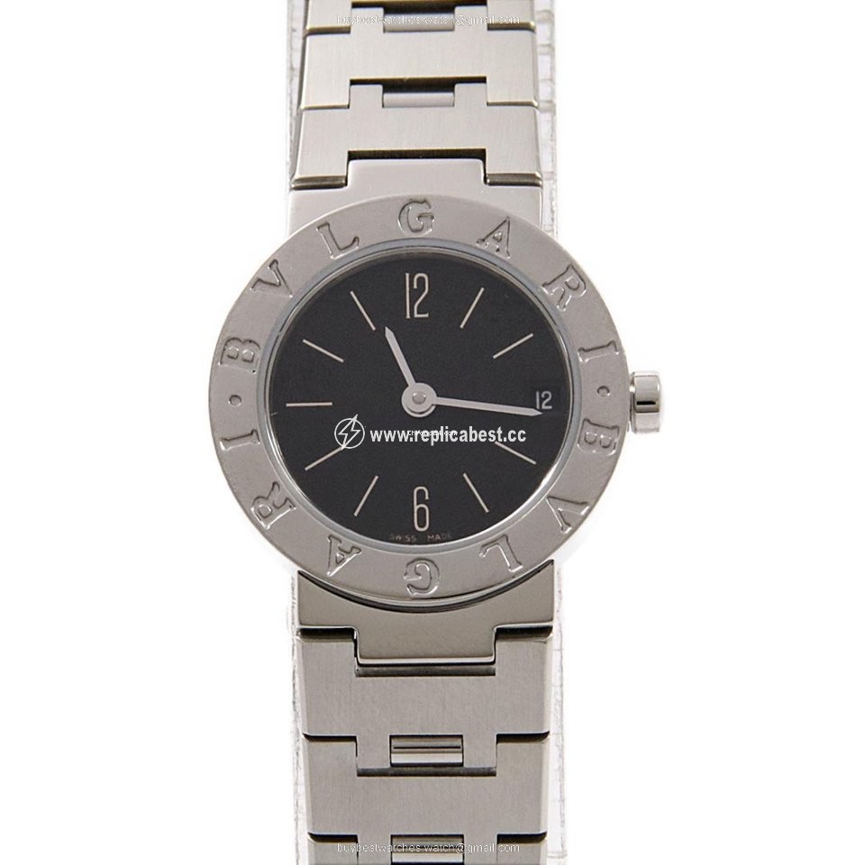 Bulgari Bulgari Womens watch Quartz BB23SS BB23SSD