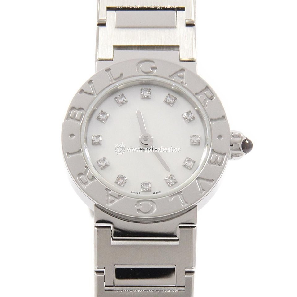 Bulgari Bulgari Womens watch Quartz BB23S 103095