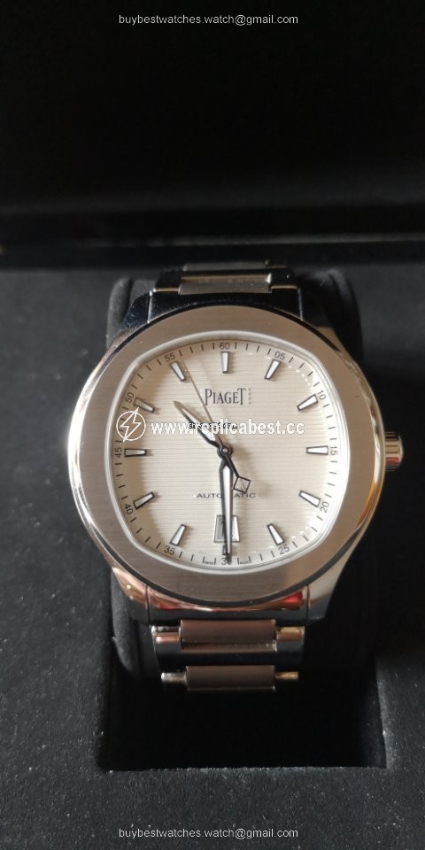 Piaget Polo S GOA41001