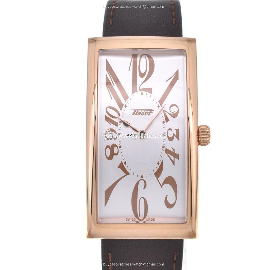 Tissot Mens watch Unisex Quartz T117.509.36.032.00