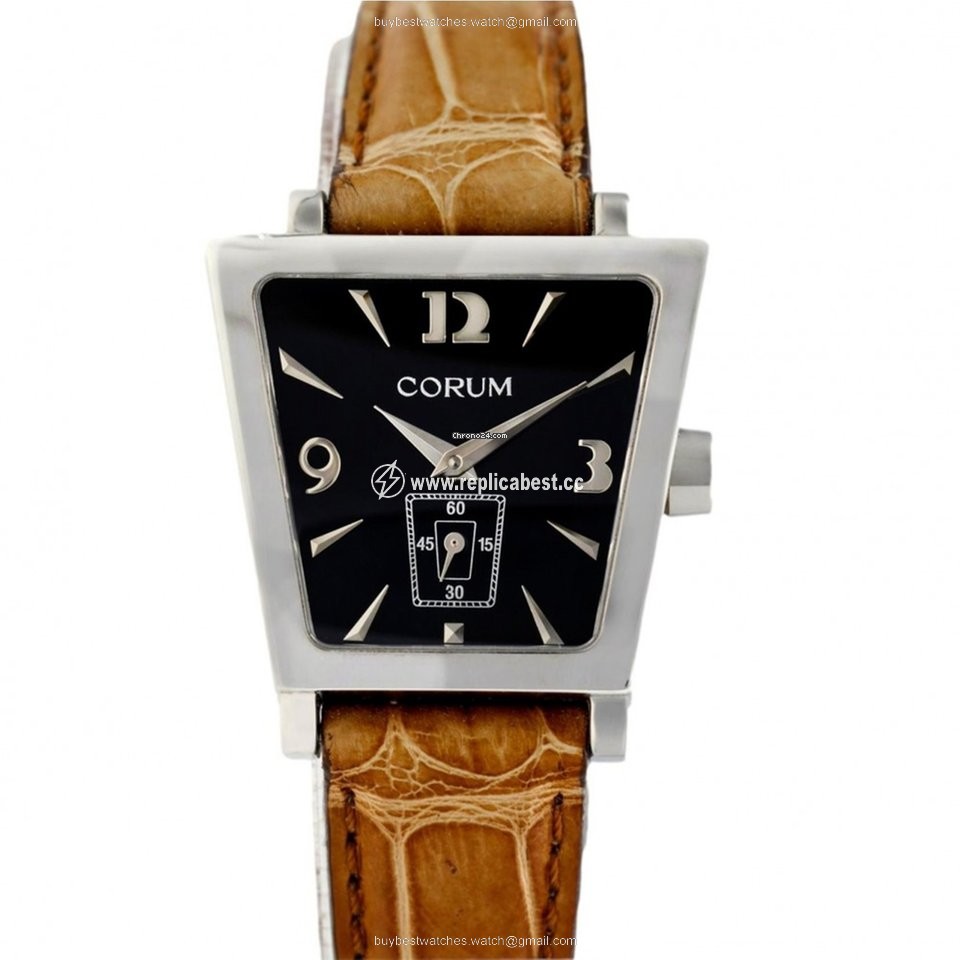 Corum Trapeze Womens watch Quartz 10540420