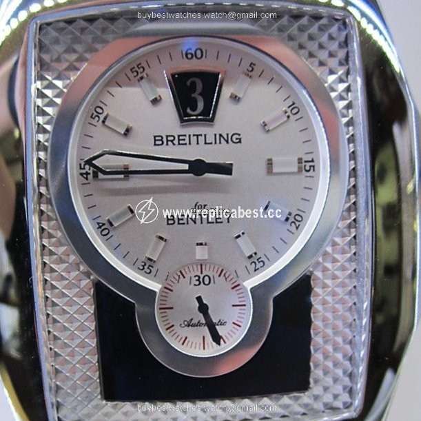 Breitling Bentley Flying B Mens watch Unisex Automatic Steel A 28362