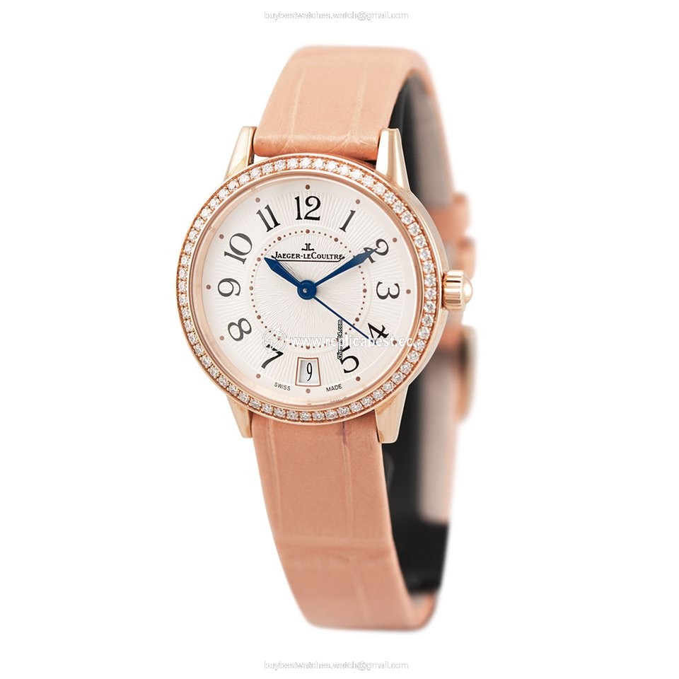 Jaeger-LeCoultre Rendez-Vous Womens watch Automatic Rose gold Q3512520 or 3512520