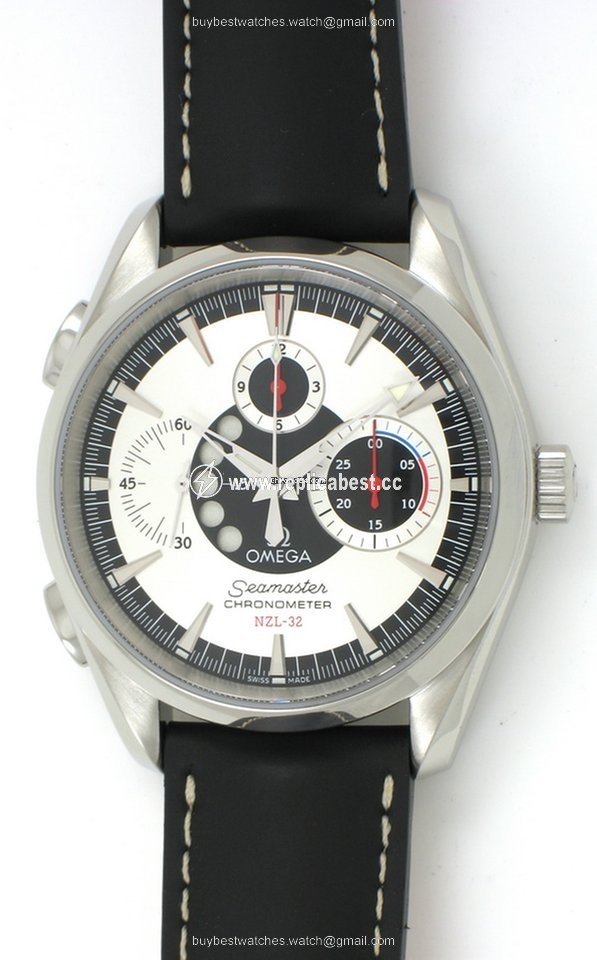 Omega Seamaster Mens watch Unisex Automatic Steel 2813.30.81