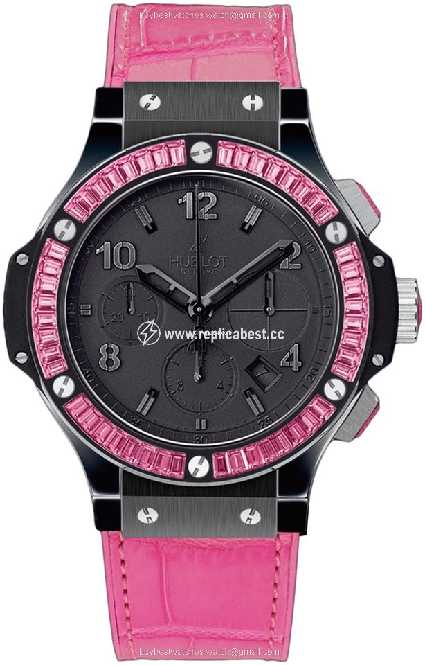 Hublot Big Bang Tutti Frutti Womens watch Automatic Ceramic 341.CP.1110.LR.1933