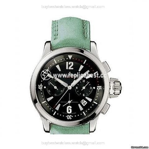 Jaeger-LeCoultre Womens watch Quartz Steel Q1748470
