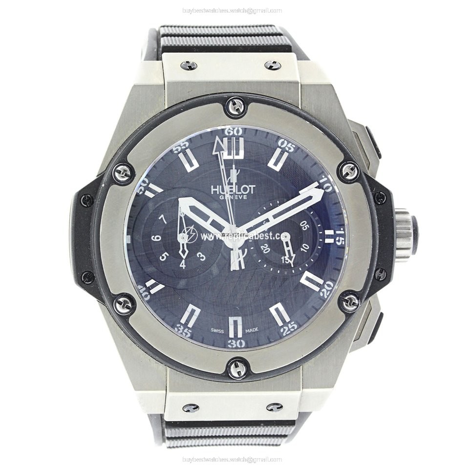 Hublot King Power Mens watch Unisex Automatic 715.ZX.1127.RX