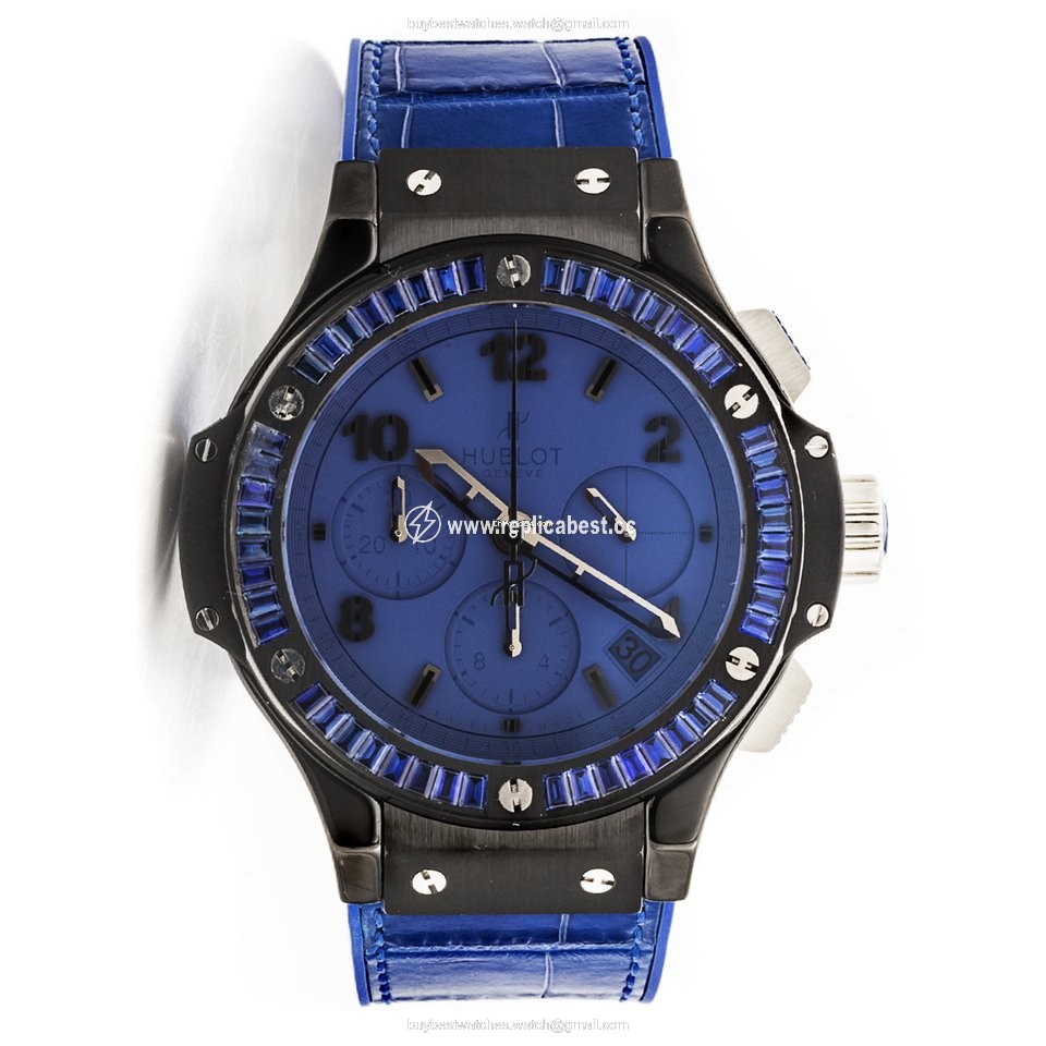 Hublot Big Bang Tutti Frutti Womens watch Automatic Ceramic 341.CL5190.LR.1901