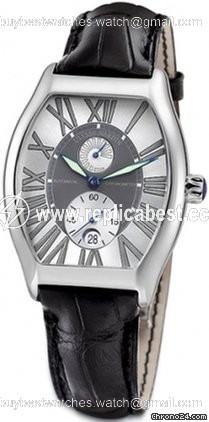 Ulysse Nardin Michelangelo Mens watch Unisex Automatic Steel 273-68 421
