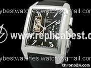 Zenith Port Royal Mens watch Unisex Automatic Steel 03 0550 4021